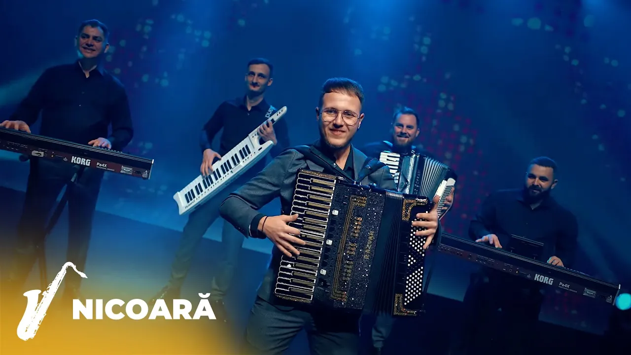 Razvan Todea - Instrumentala Sarbeasca 2023