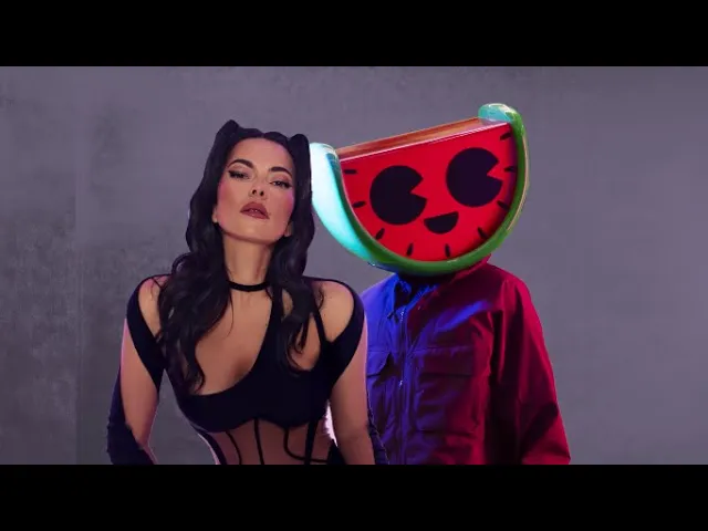 INNA x MELON x Dance Fruits Music - Hello Hello (Original Radio Edit)