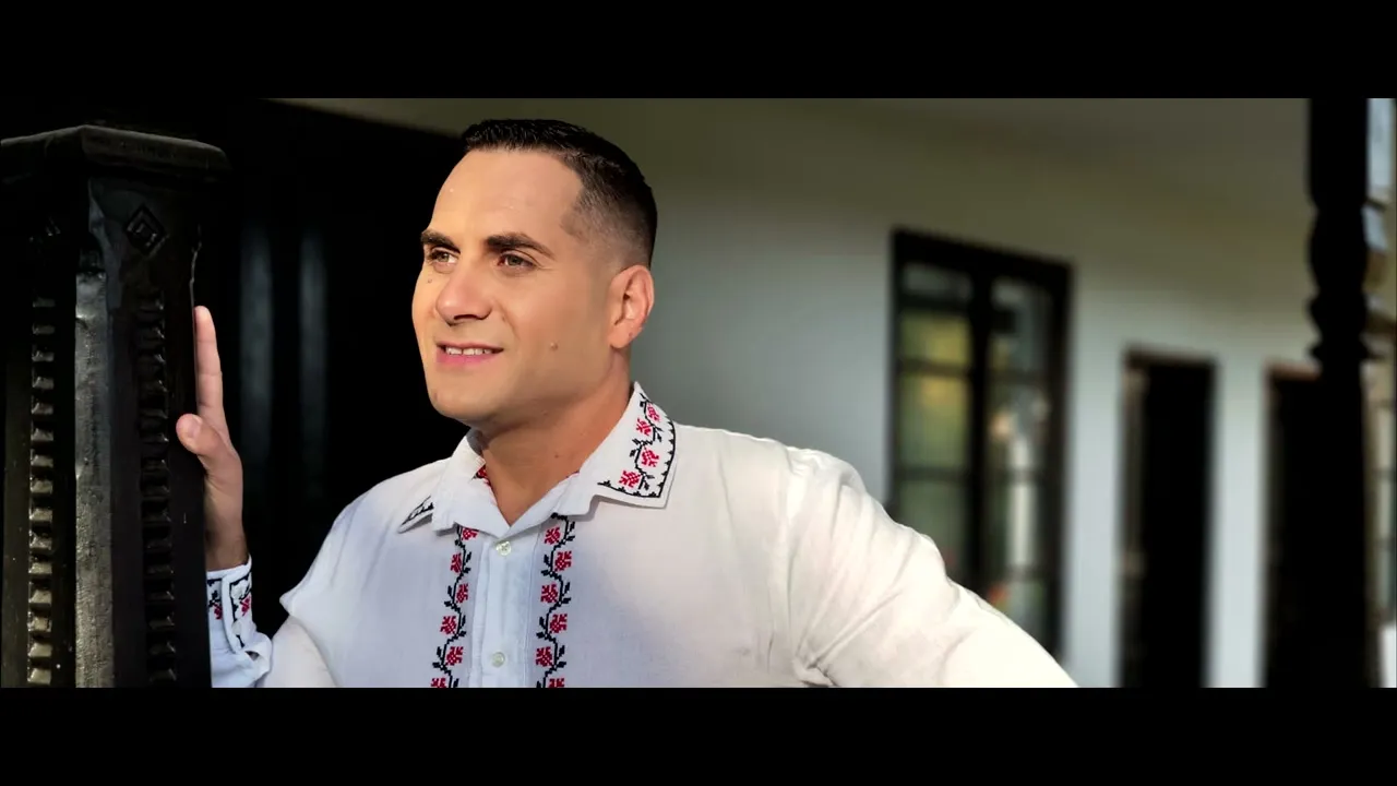 MIHAI PRIESCU - OMULE CU CE TE ALEGI