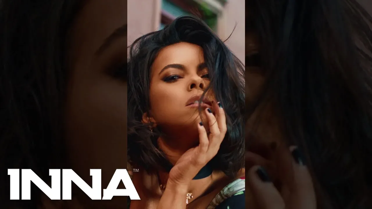 INNA - Te Vas (Original Radio Edit)