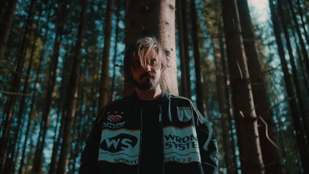 Vlad Flueraru x Connect-R - Nu Inseamna Nu (Video Original)