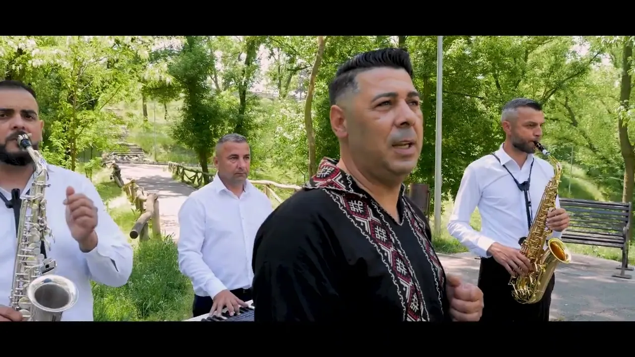 Caifas Marian - O singura viata am