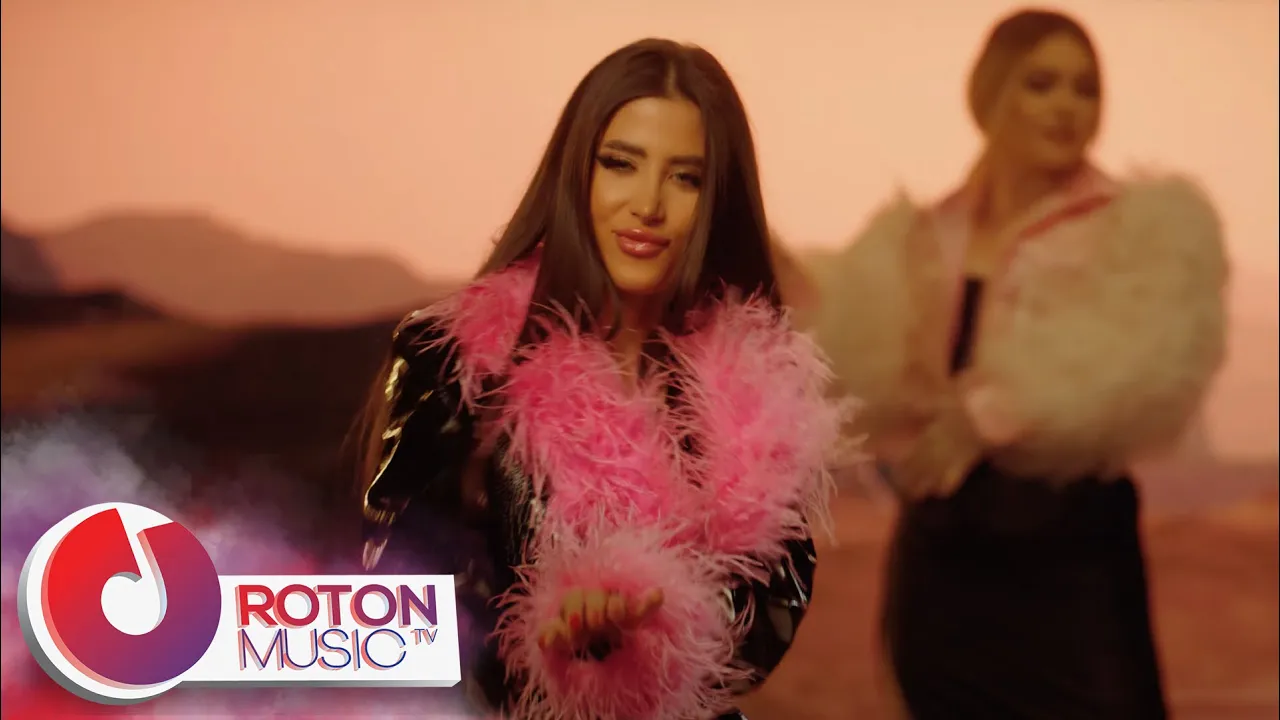 Melisa x Serena - Birman (Video Original)