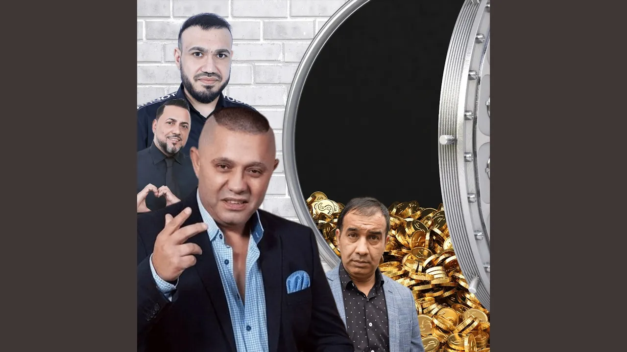 Narcis - Sistemul Anului Xosa PREMIERA 2022