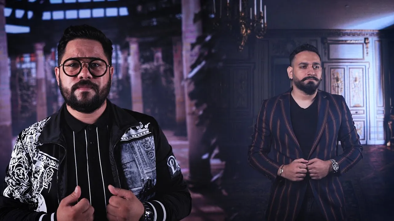 Ciprian Tepeliga x Tzontzo TnT - Drama Sau Destin (Originala 2021)