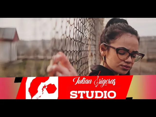 Iulian Grigoras x Mirela Husein x Serban - N-am sa te iert (Originala 2021)