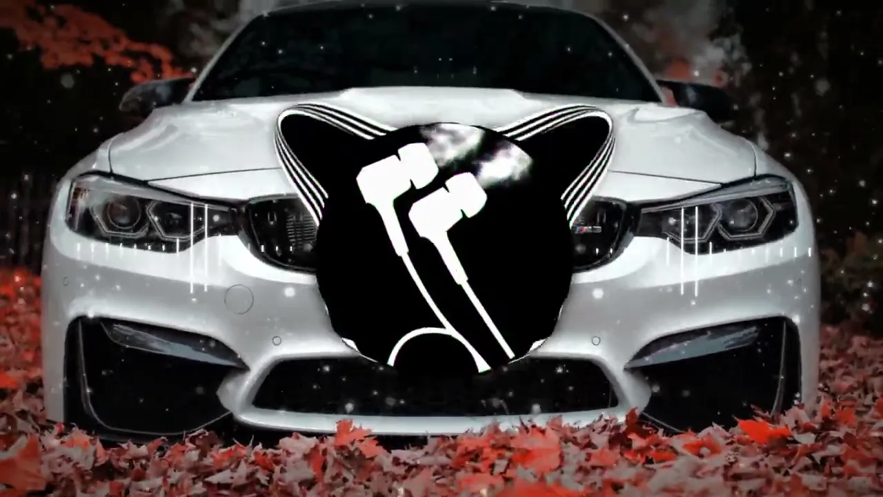 Wizard & Skypierr - TRANQUIL (Bass Boosted)