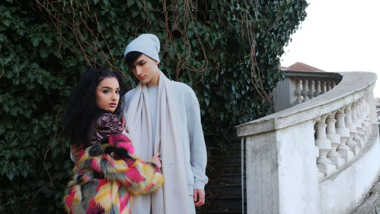 YDA - Amandoi (Original Radio Edit)