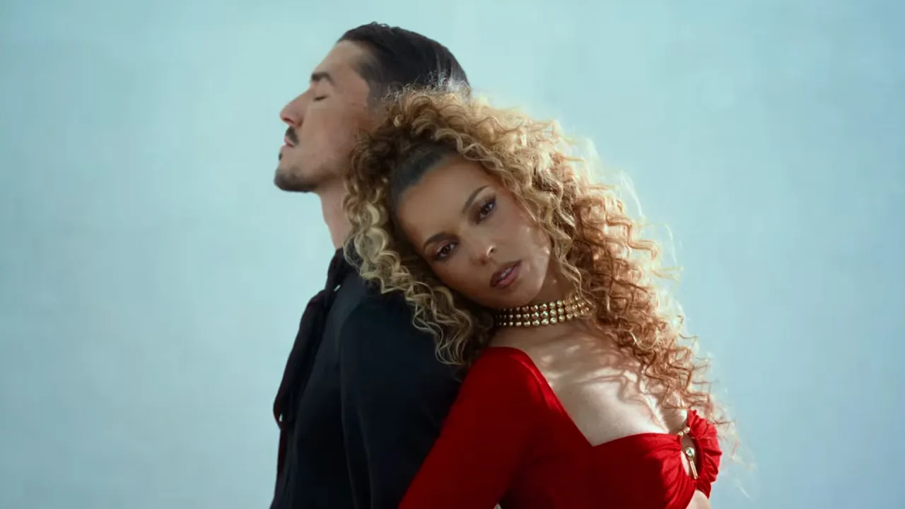 AMI - Ador, Ador (Video Original)