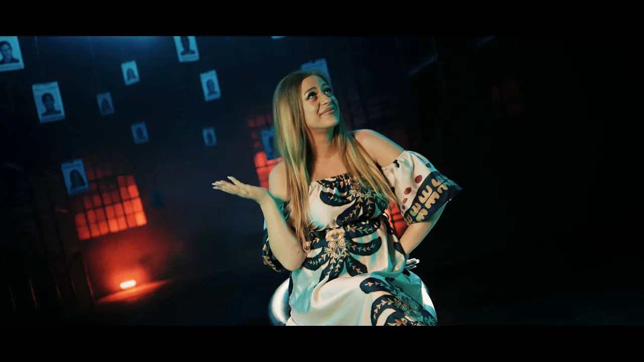 Danya - Numele in Buletin