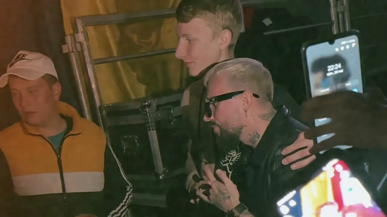 Jimmy Dub - Que Miras