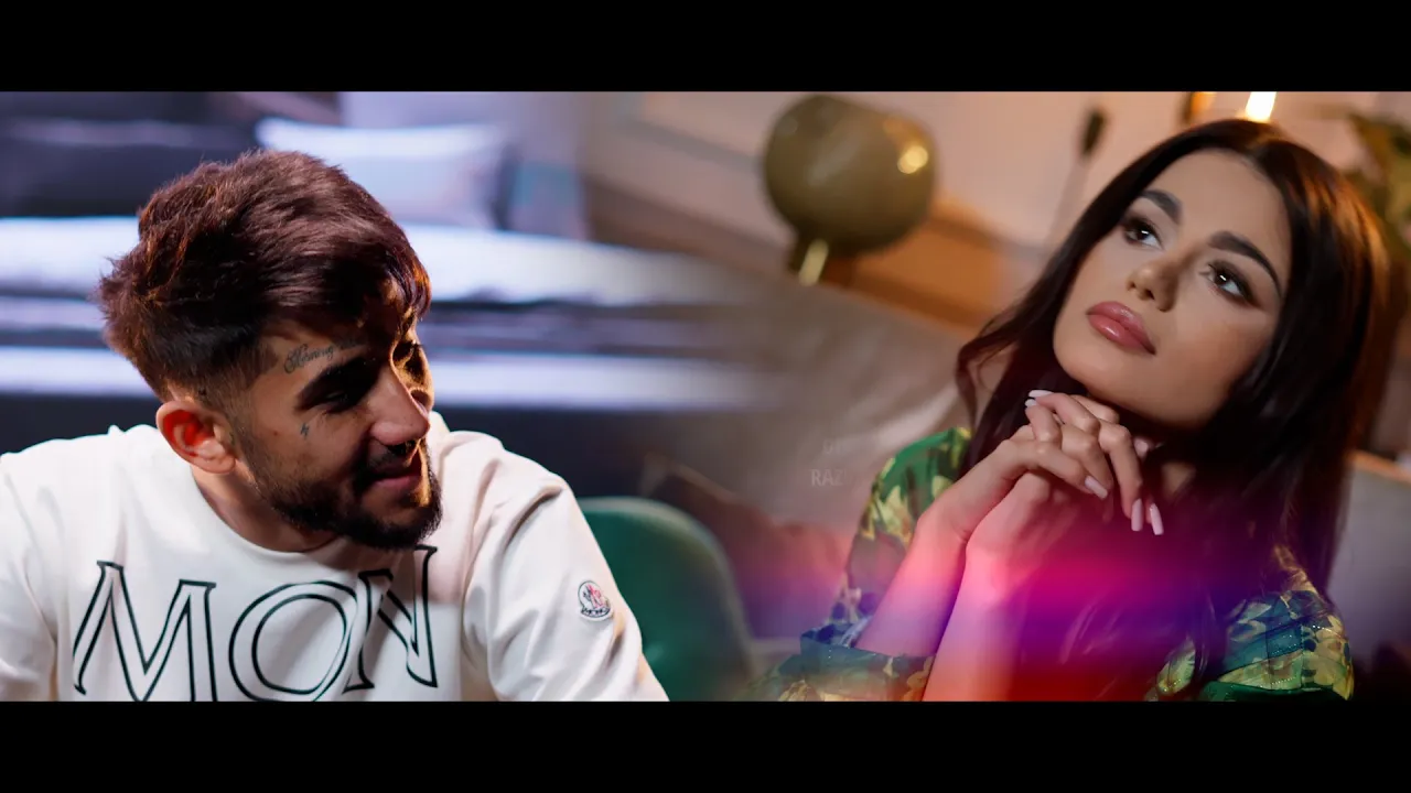 Nikolas Sax x Patricia - Iti place minciuna