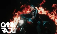 Oana Radu x Doddy - ADRENALINA