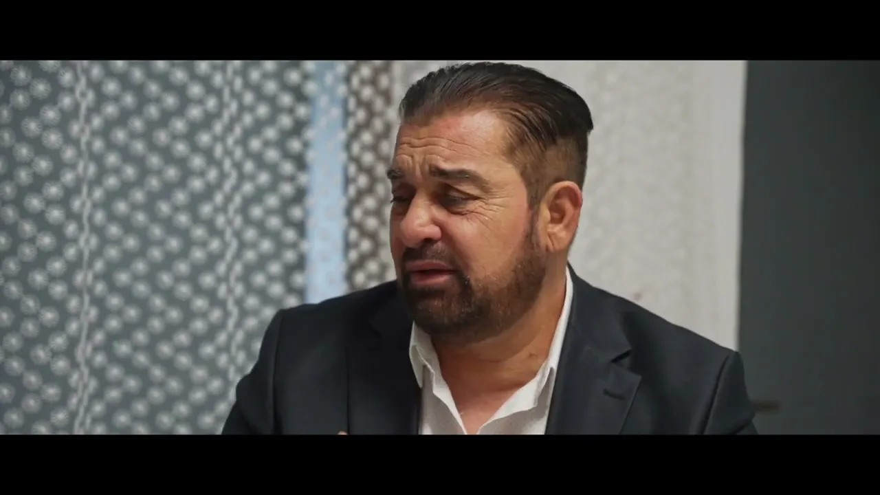 Gioni din Ferentari - Plange cerul pentru mine