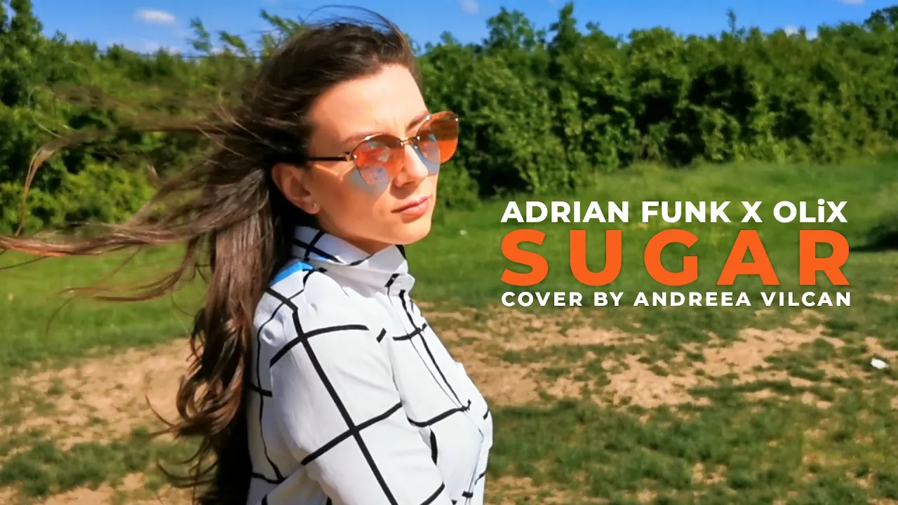 Adrian Funk X OLiX - Sugar