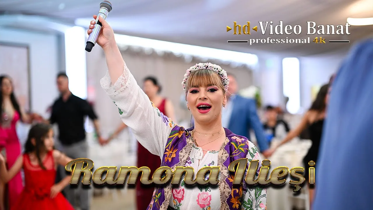 Ramona Iliesi Dragan & Formatia Fratii Dragan - Colaj Ardelene