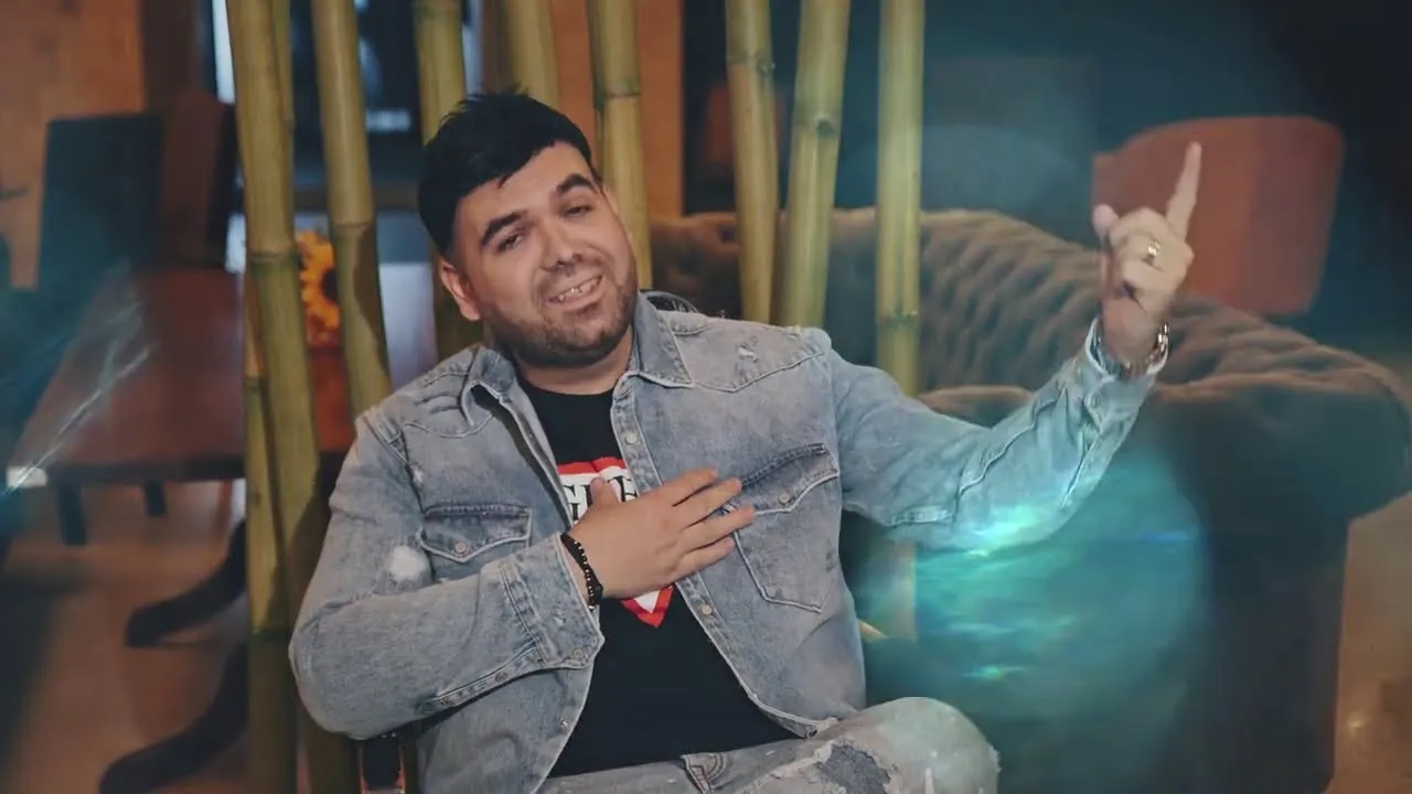 Liviu Didu & Rudi - Mi-ai dus inima pe Luna (Originala 2021)