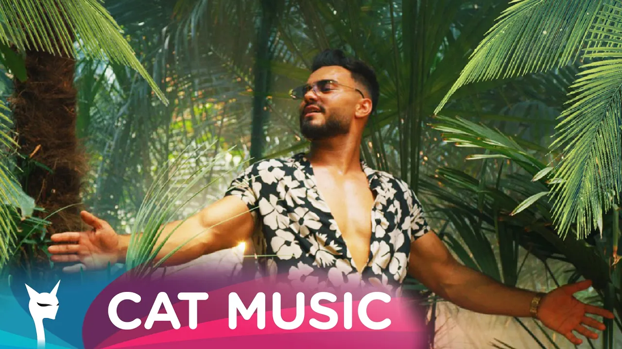 Jador x Emilia x Dodo x Jay MALY x Costi - Jale (DJALE Romanian Remix)(Videoclip Full HD)