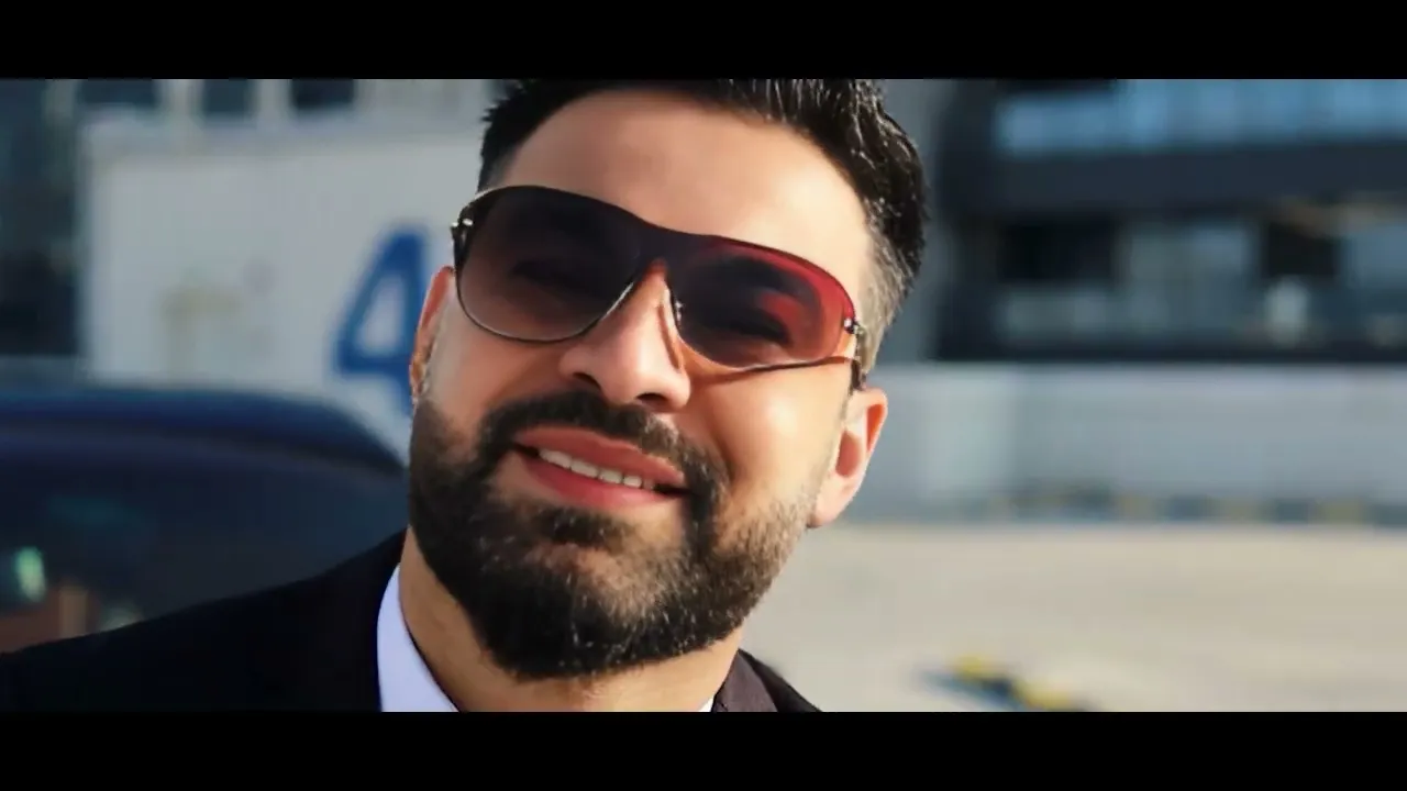 FLORIN SALAM - SUPERIOARA (Video Original)