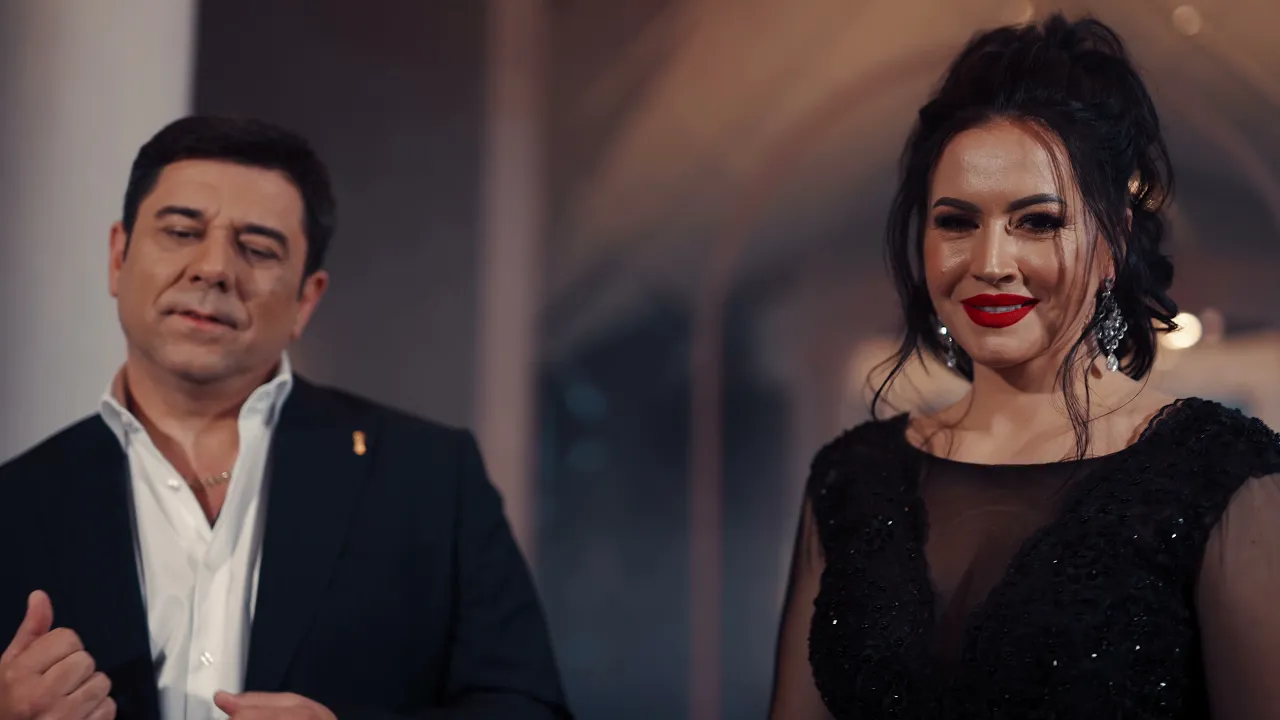 Ghita Munteanu x Oana Sacalean - Fetita mea 2021