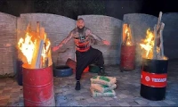Dani Mocanu - FRATII