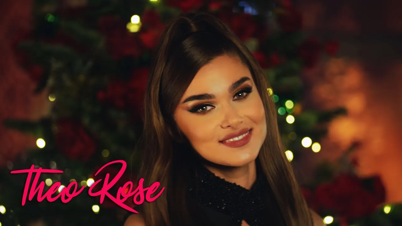 Theo Rose - Sa Aveti Casa Plina