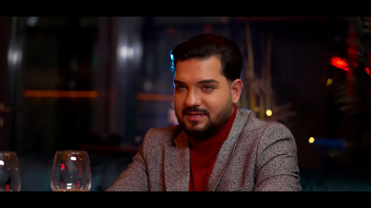 Mariano - Nici o femeie nu-i ca tine (Originala 2022)