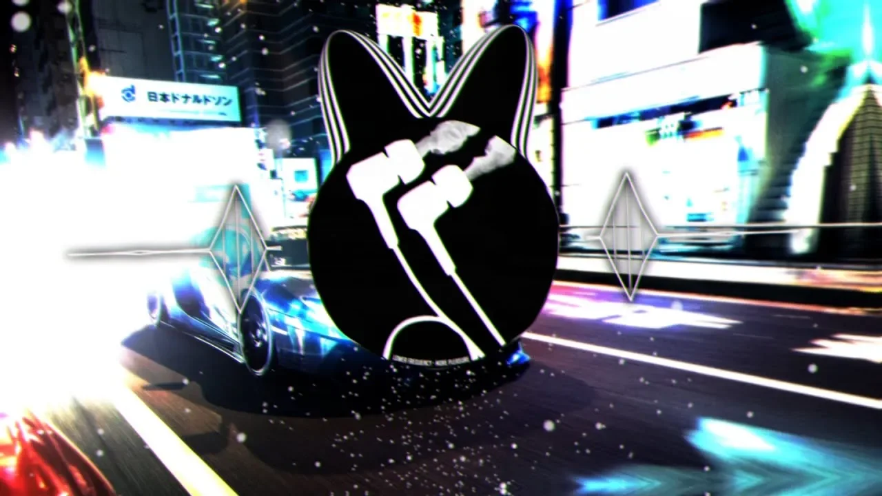 CryJaxx - Ghost (feat. No Mic x Sicluna)(Bass Boosted)