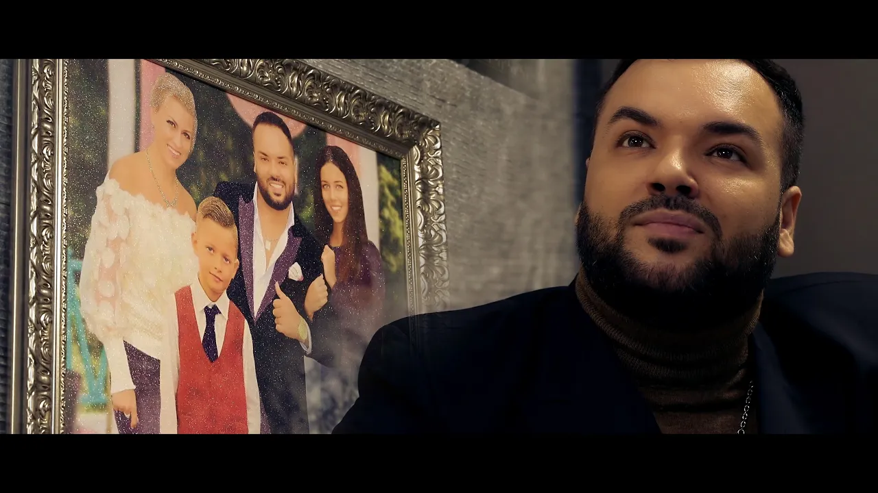 Vali de la Ploiesti - Mama mea (Originala 2021)