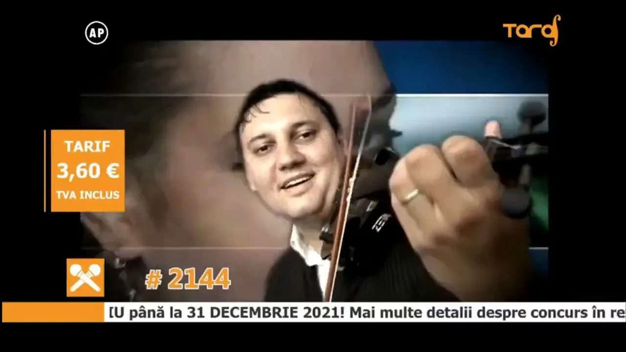 Gaby din Giulesti - Sunt Smecher De 7 Stele