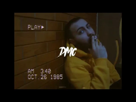 DMC - OCHII MEI (Original Radio Edit)