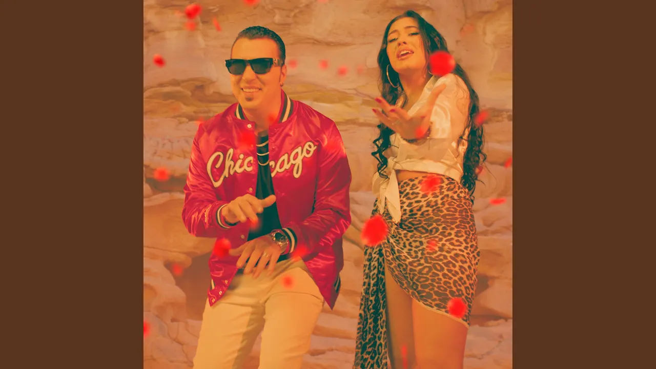 ASU x Letty -Traim La Vita Bella (Originala 2021)