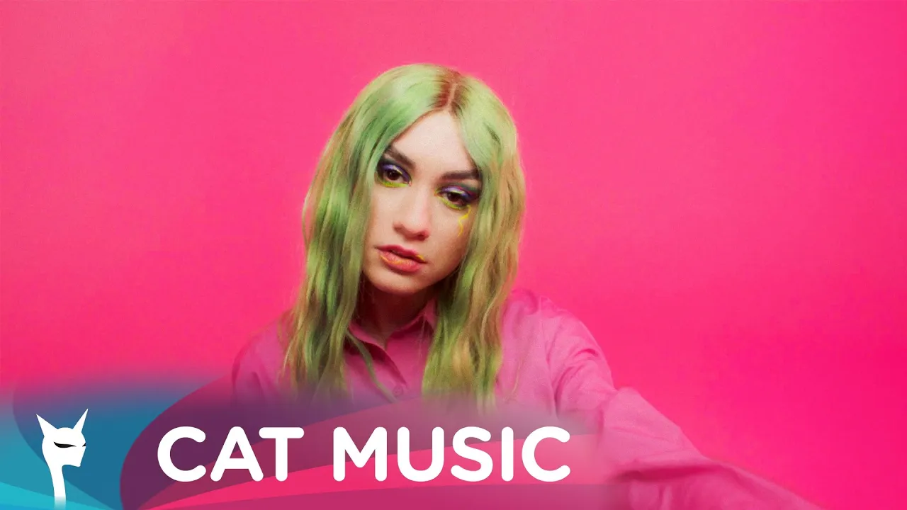 Naomi Prie x Mandee - Lose It All (Video Original)