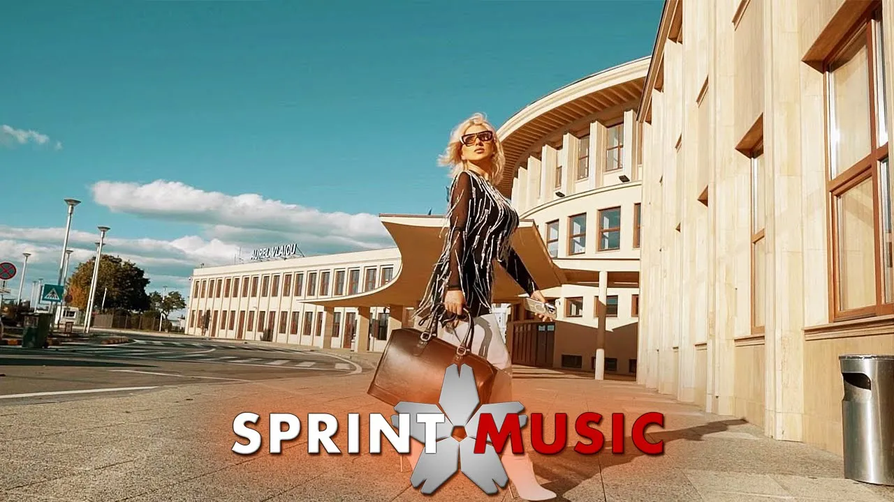 Cristina Vasiu - Langa Altcineva (Original Radio Edit)