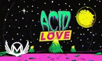 Matteo - Acid Love