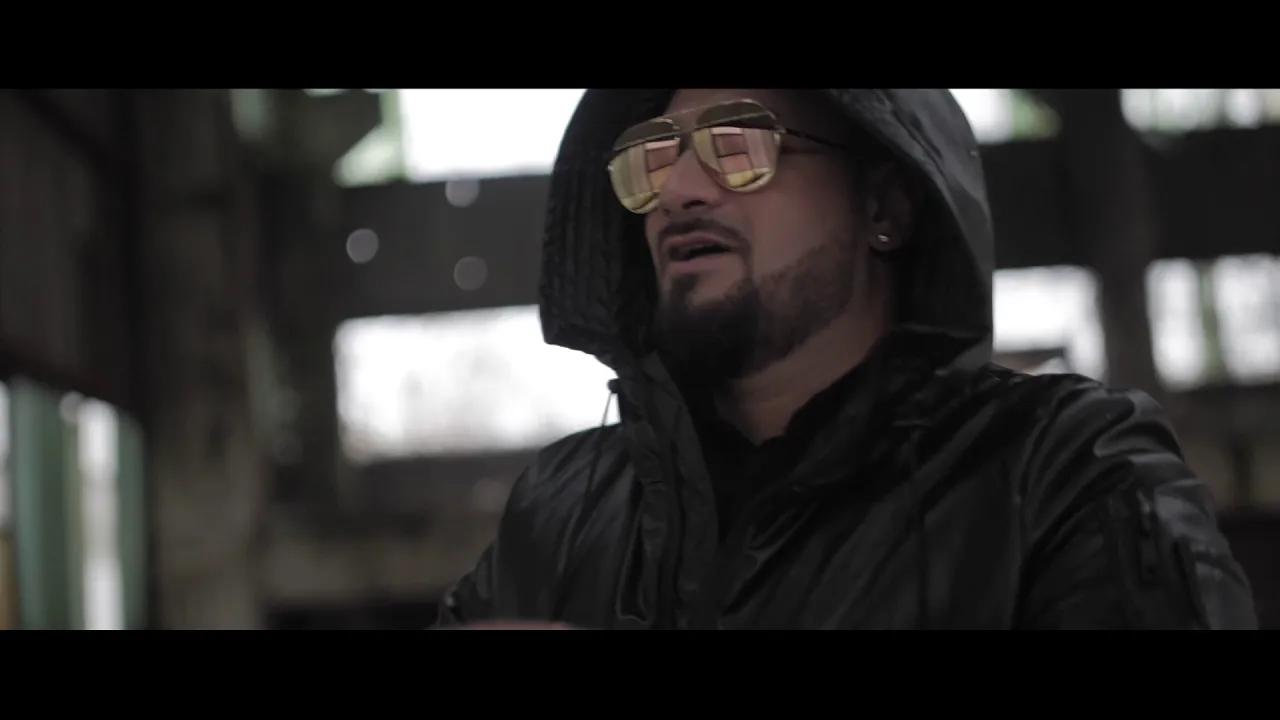 Cristi Dorel - Bombardier de o zi (Originala 2021)