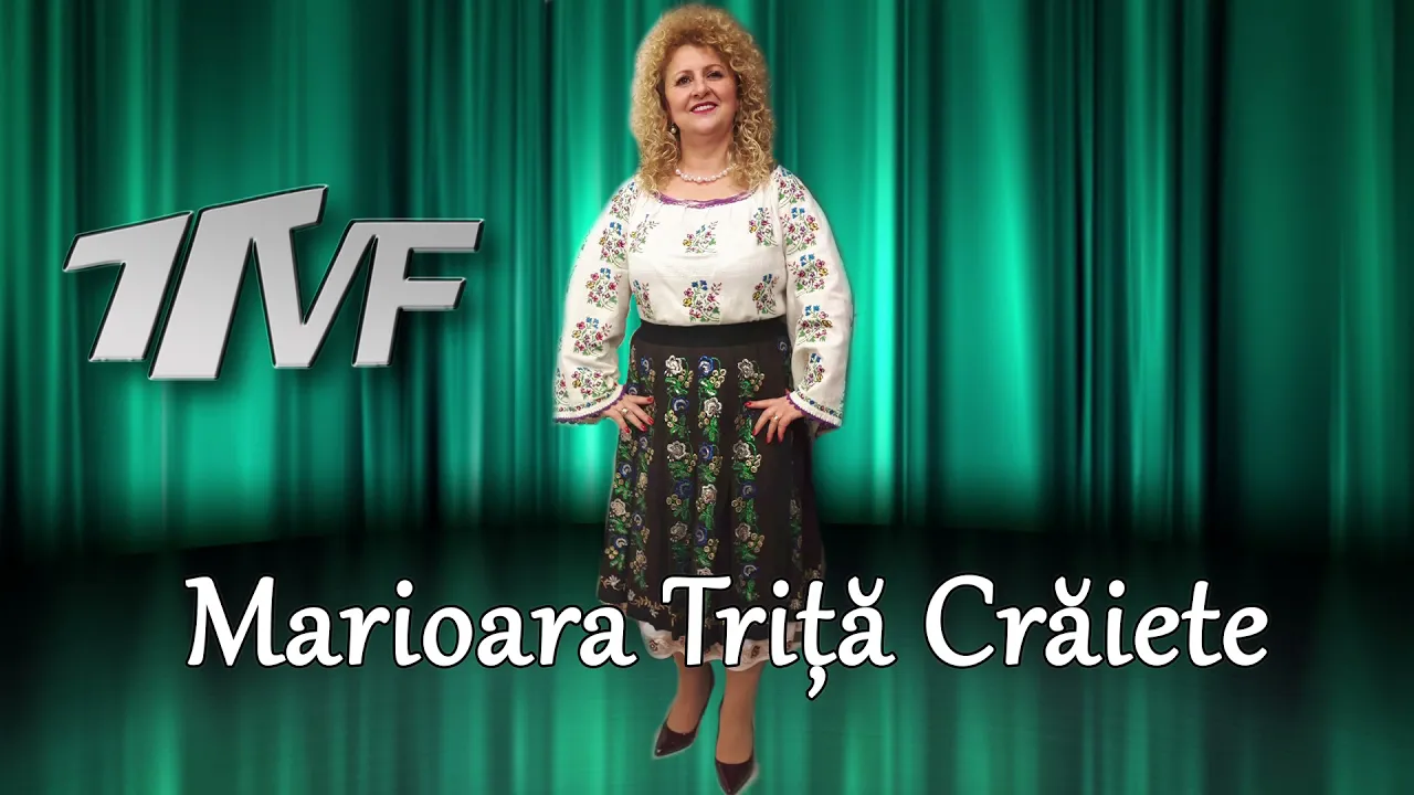 Marioara Trita Craiete - Cel mai al DRACU Colaj cu Muzica de petrecere 2022 Hore de joc BOMBA 2022