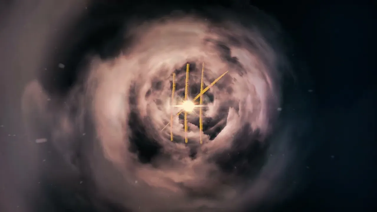 HVNDS - FARA MINE (Original Radio Edit)