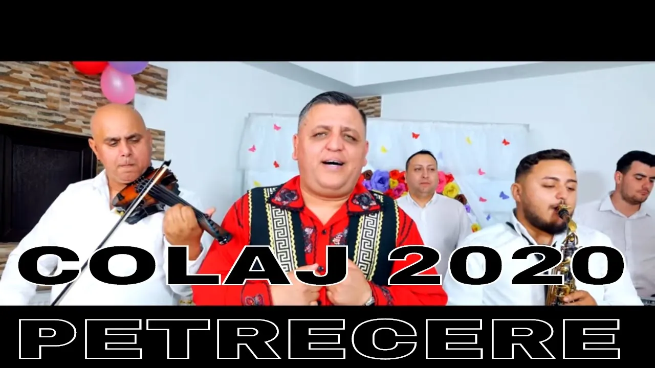 Coco de la slatina 2020, colaj muzica de petrecere 2020, muzica populara 2020, sarbe 2020