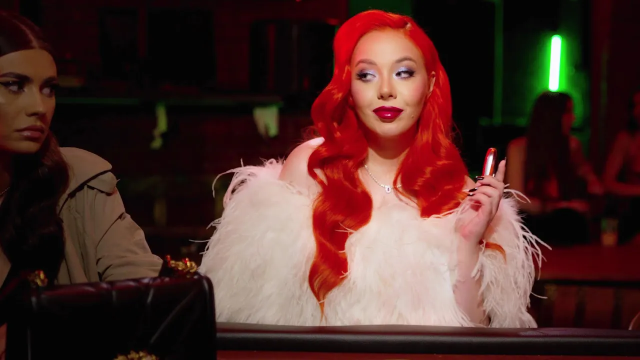 OLIVIA ADDAMS x DYLAN FUENTES - TELEPATHY (Original Radio Edit)