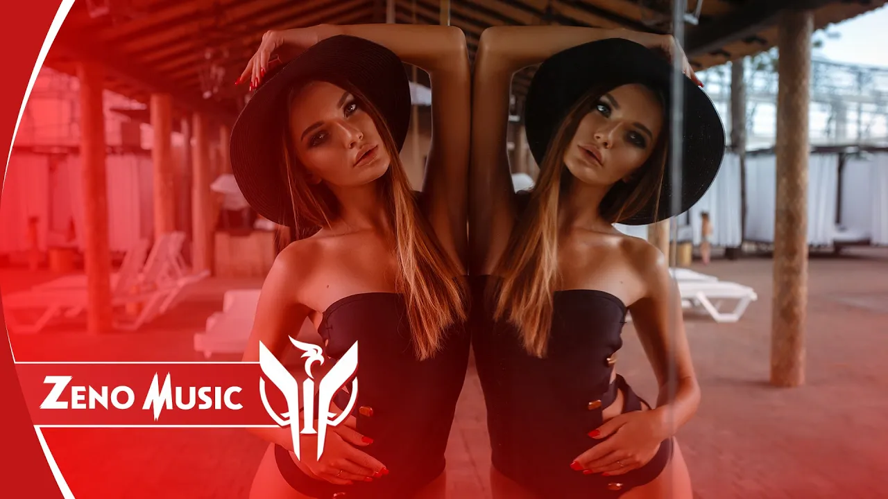 Alex CLD x Zeno Music - Vagabond