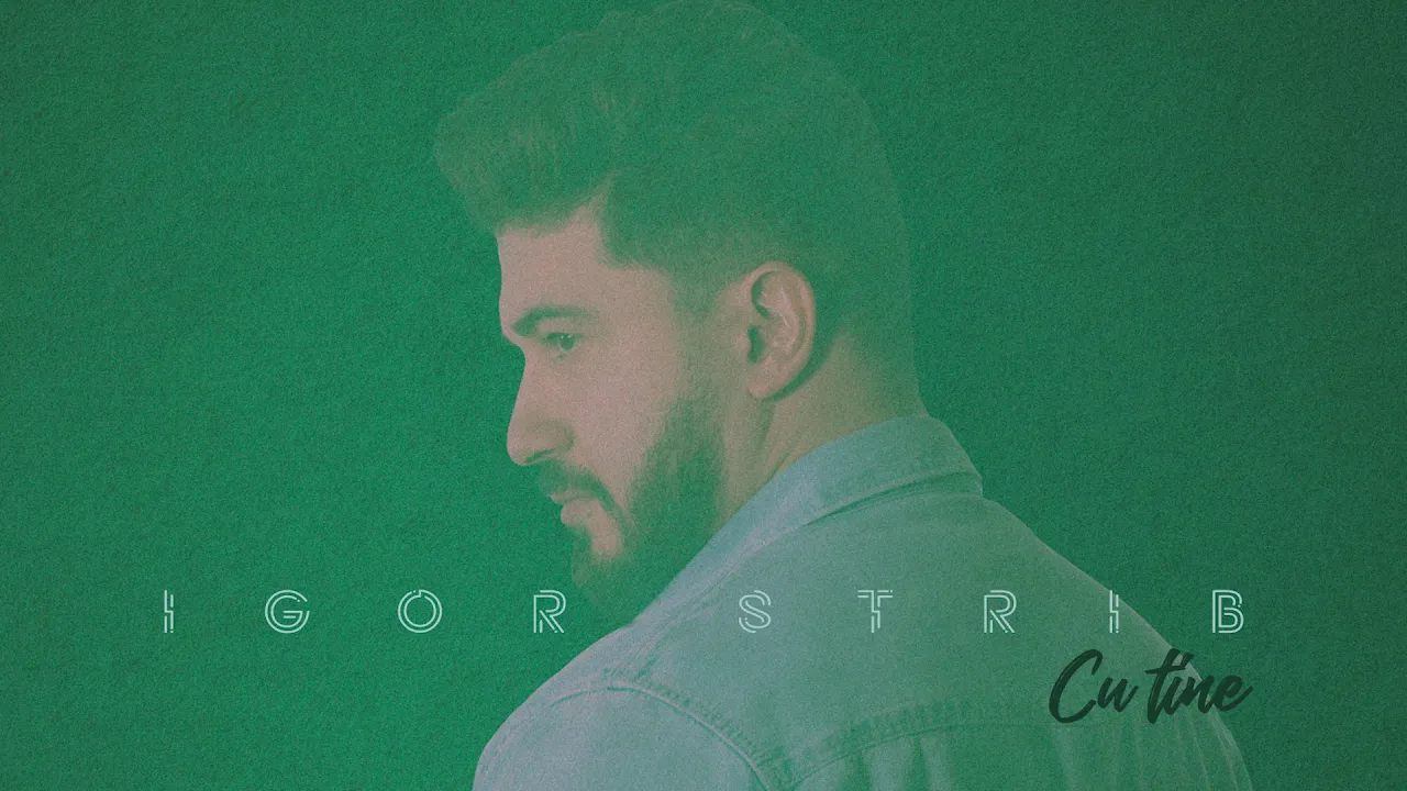 Igor Strib - Coltul meu de rai (Original Radio Edit)