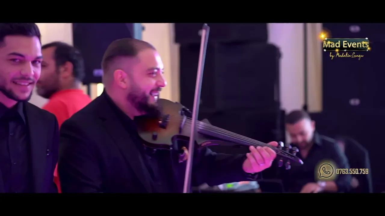 Orchestra Luminii - Hora 2023