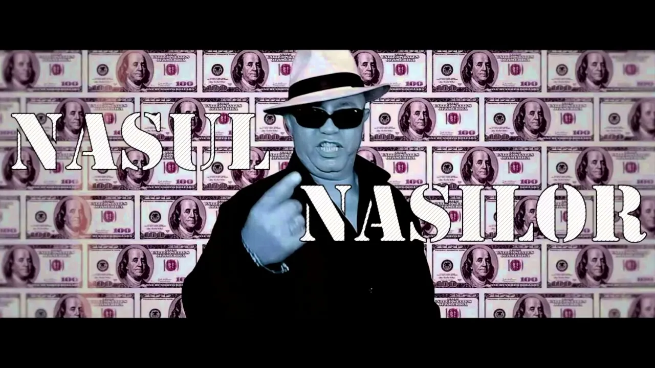 Nicolae Guta - Eu sunt nasul nasilor ft. Brazilianu si Mr. Juve (Originala 2023)