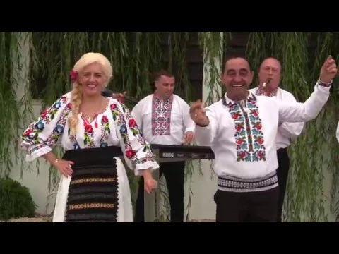 Simi Deac si Geanina Nana-Buzan - Soferita