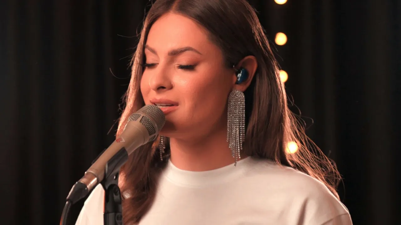 Raluka - Aroma (Live Session)