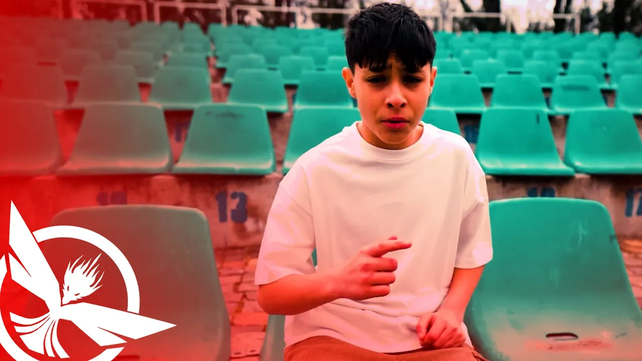 RIOO - INI, INI, INIMA (Zeno Music Remix)