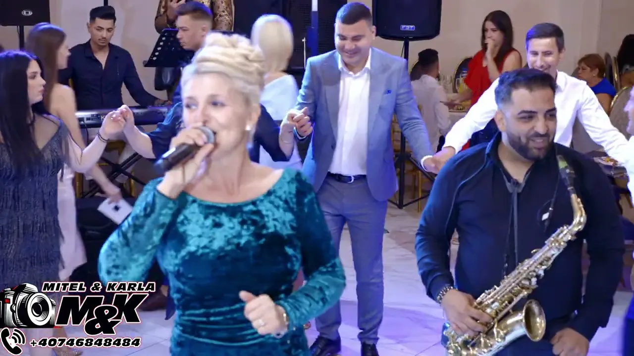 Inima sarbelor oltenesti - Camelia Ciuca Colaj incendiar 2022