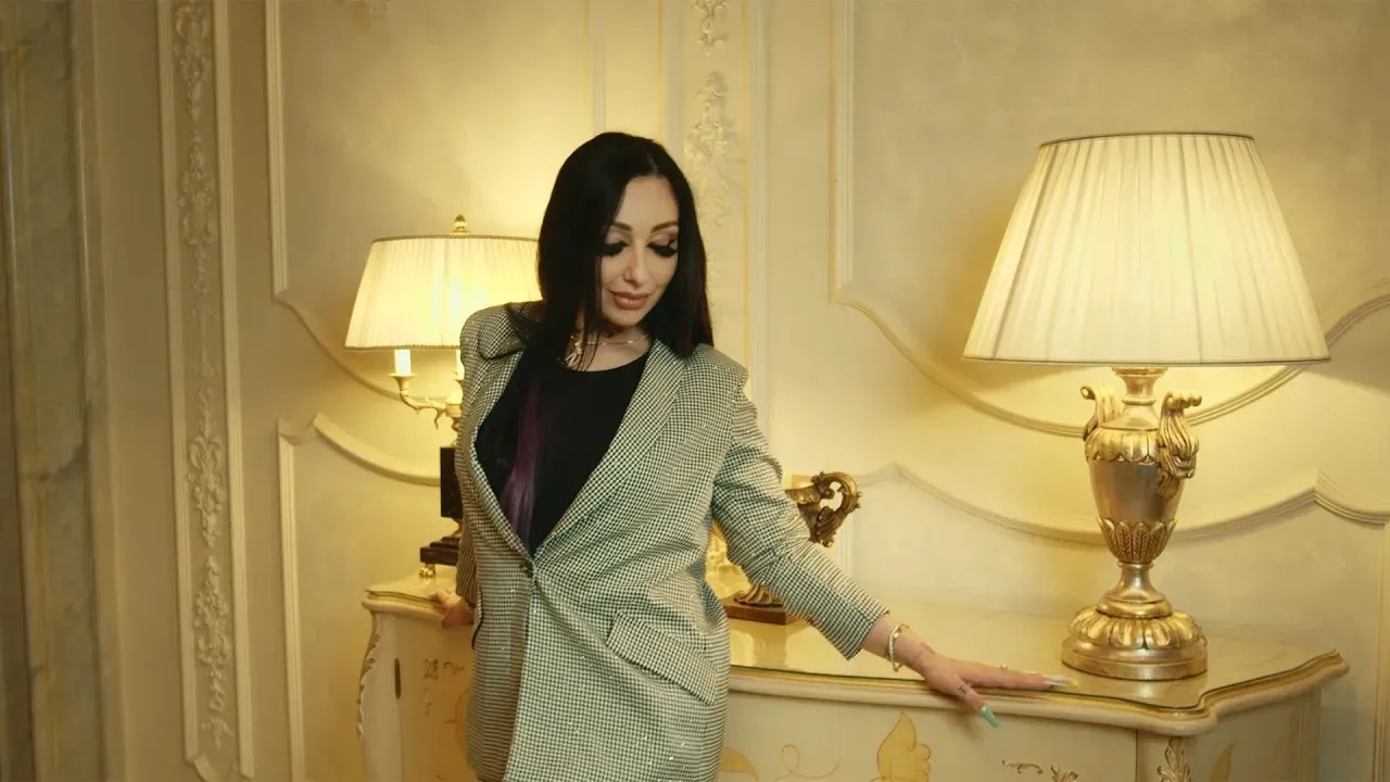 Narcisa - Berlin 2023 (Video Original)