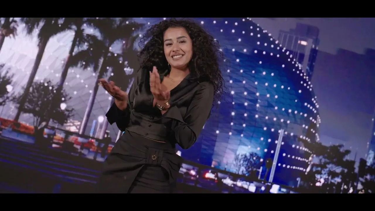 Elys si BoBo - Imi esti prieten, Sora si Frate 2025